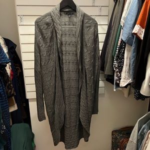 Size xl Tommy Hilfiger long sweater